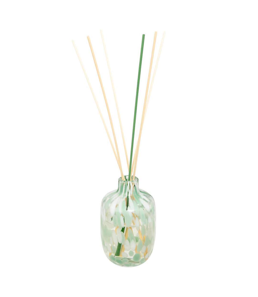 Diffuseur de Parfum en Verre Mancha 850ml Fleur de Lin-1