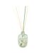 Diffuseur de Parfum en Verre Mancha 850ml Fleur de Lin-1