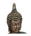 Bouddha Vintage Anju 43cm Bleu & Bronze-2