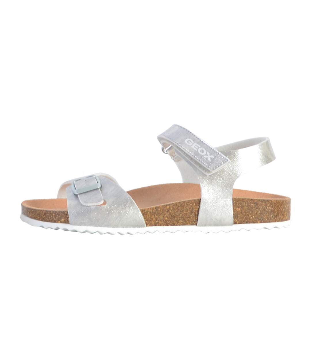 Sandale Cuir Enfant Geox Adriel-1