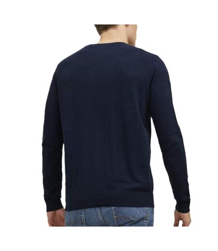 Pull marine homme jack & jones whemil - l
