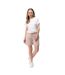 Short Moen Femme Champignon Martes Essential-1