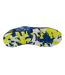 Chaussures De Foot En Salle Mundial Homme Bleu Joma-4