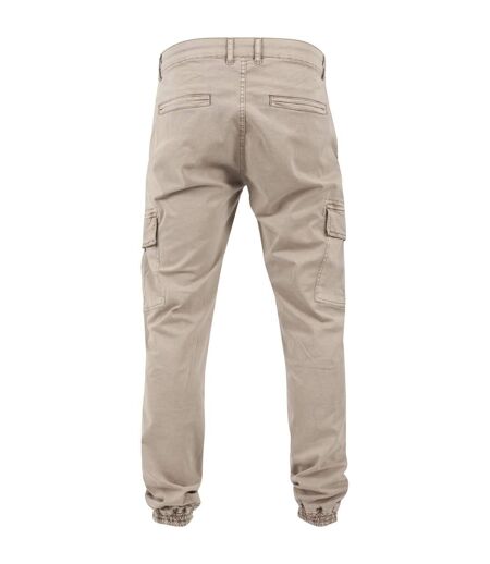 Pantalon À Poches Homme Sable Urban Classics