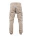 Pantalon À Poches Homme Sable Urban Classics-2