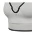 Brassière De Sport Stella Mccartney Femme Gris Adidas-3