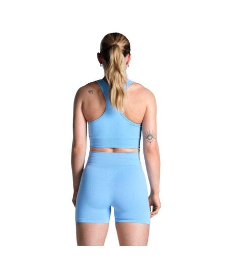 Soutien-gorge Rigori Femme Bleu Miss Kick