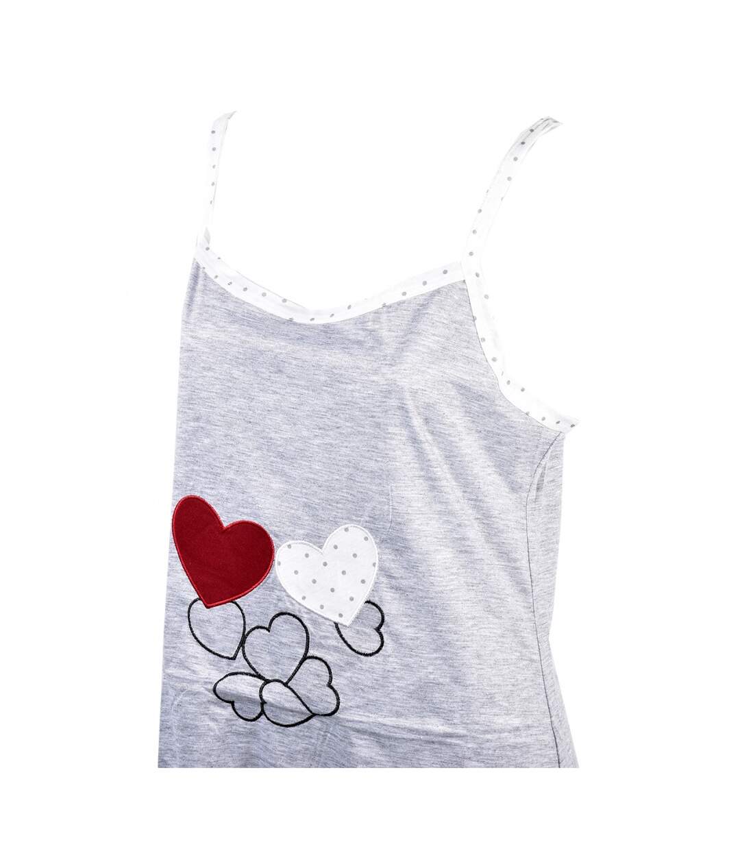 Chemise de Nuit Fantaisie HUMORISTIQUE-3
