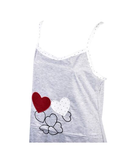 Chemise de Nuit Fantaisie HUMORISTIQUE