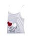 Chemise de Nuit Fantaisie HUMORISTIQUE-3