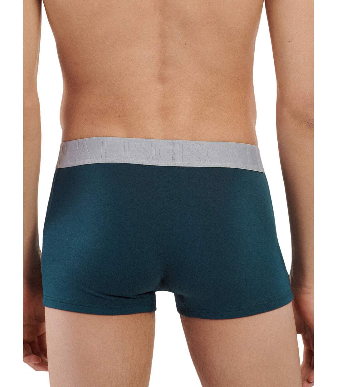 Pack boxers x3 Hercules Lisca Men-4