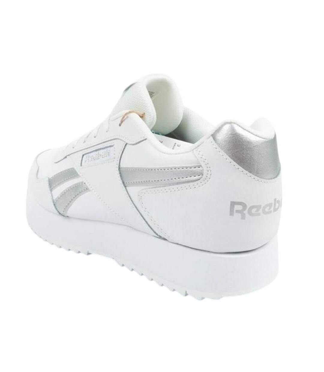 Baskets Femme Blanc Reebok-2