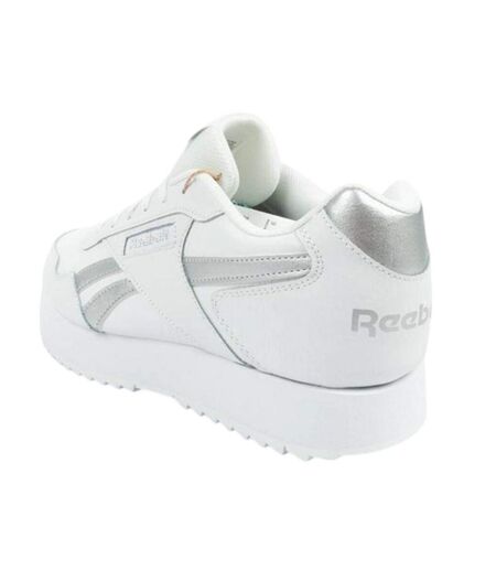 Baskets Femme Blanc Reebok