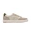 Basket Basse Cuir Tamaris-2