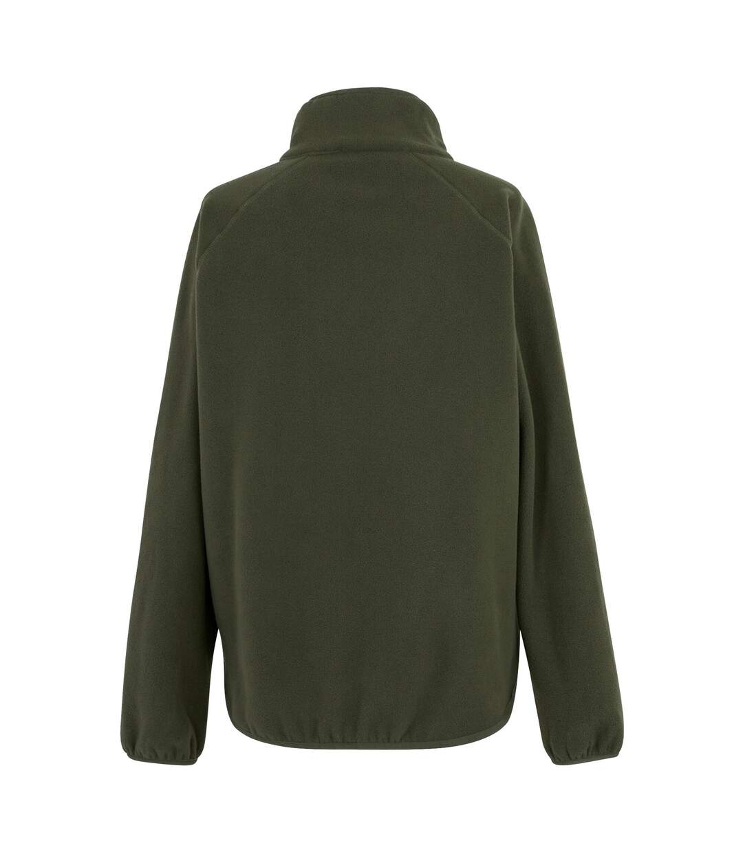 Veste Polaire Frankie Femme Kaki Foncé Regatta-3