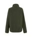 Veste Polaire Frankie Femme Kaki Foncé Regatta-3