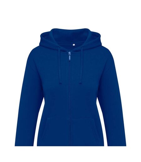 Veste À Capuche Originals Femme Bleu Roi SG Originals