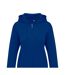 Veste À Capuche Originals Femme Bleu Roi SG Originals-2