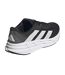 Baskets Motif/style 3 Rayures Homme Noir Blanc Adidas-2