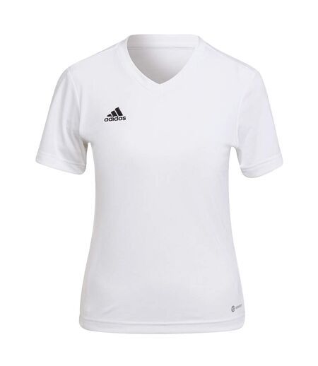 Maillot Entrada Femme Blanc Adidas