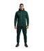 Mens Everest Full Zip Hoodie Scarab Canterbury-1