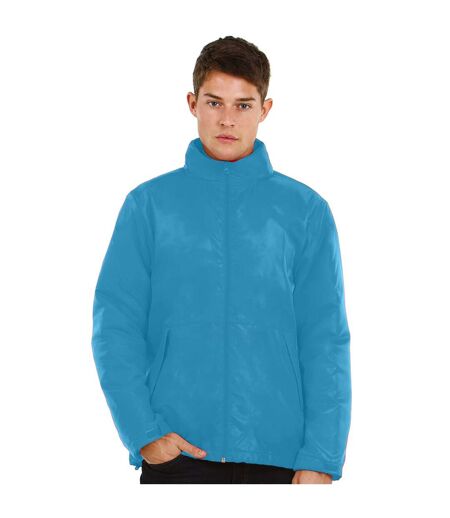 Veste Multi-active Homme Bleu Atoll Gris B&C