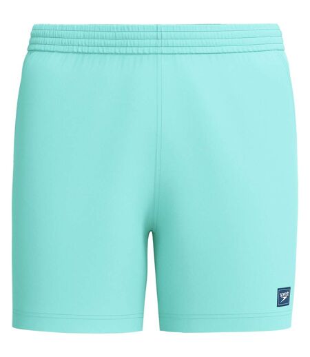 Short De Bain Prime Leisure Homme Bleu Speedo