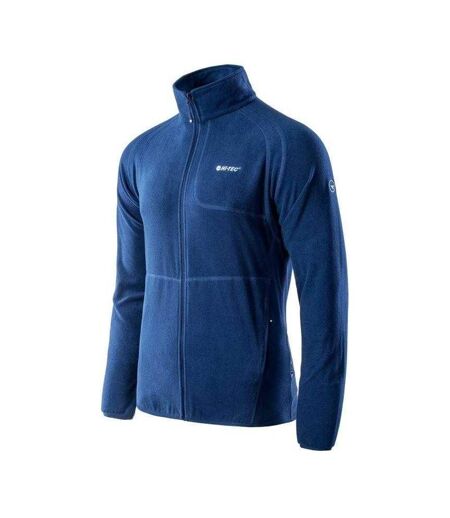 Haut Camolin Homme Bleu Hi-Tec