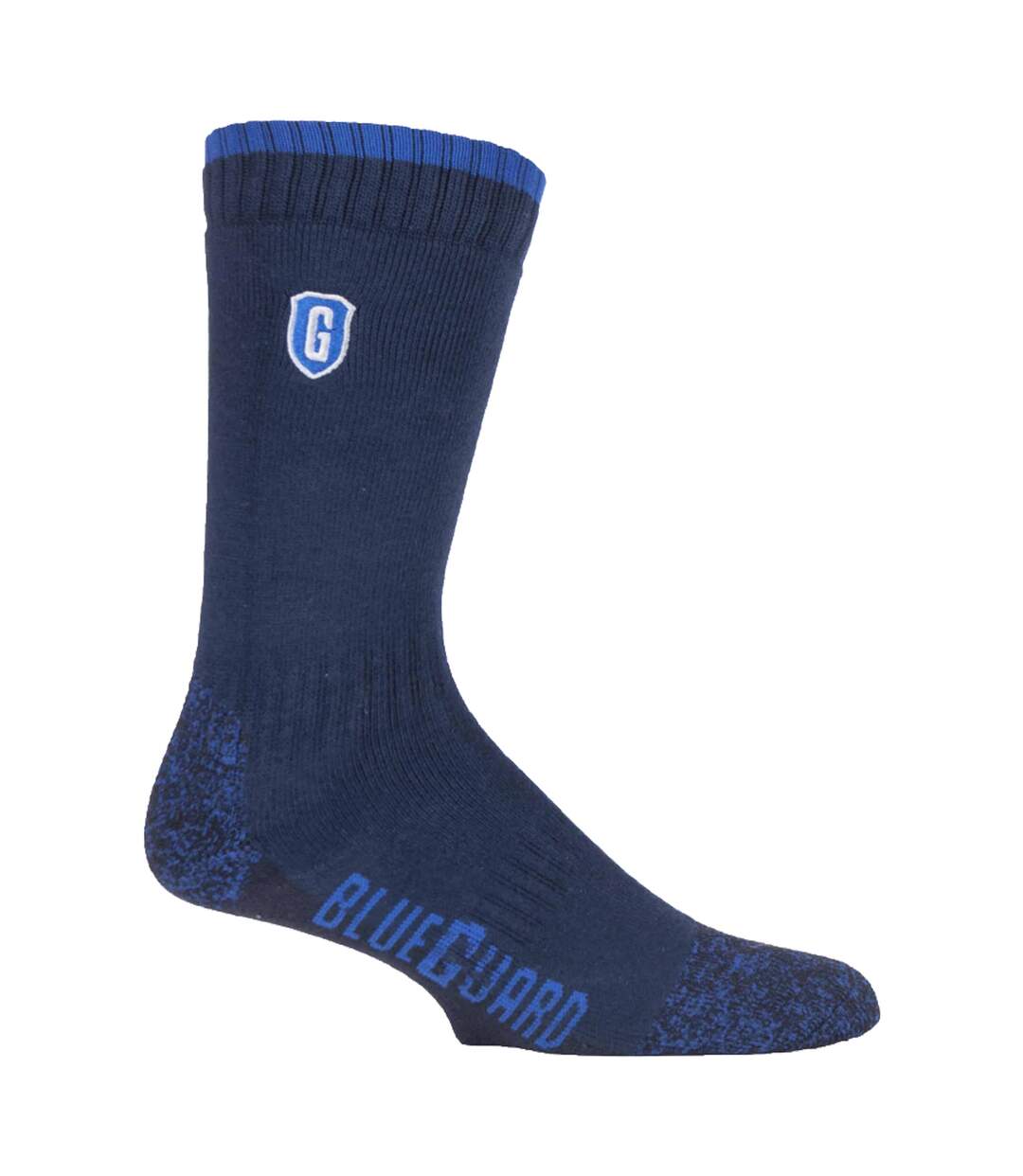 Blueguard Chaussettes de Travail Homme Durables