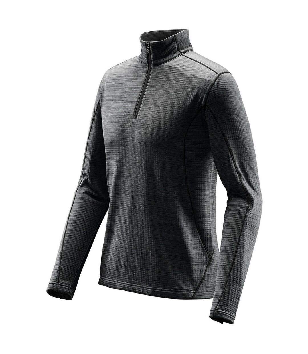 Haut Thermique Homme Anthracite Stormtech-3