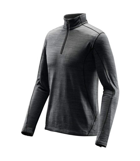 Haut Thermique Homme Anthracite Stormtech