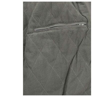 Veste doublée LY0008