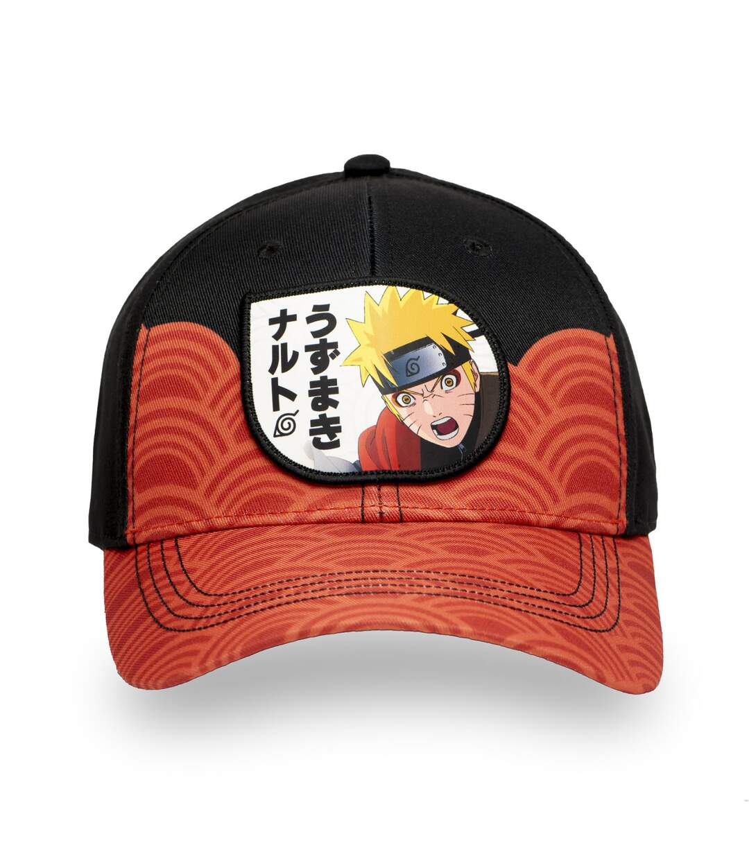 Casquette baseball Naruto Shippuden Naruto Freegun