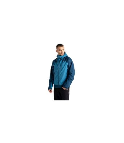 Blouson De Ski Torrek Homme Denim Sombre Bleu Indigo Dare 2B