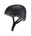 Casque De Vélo Motif/style Led Enfant 48 Cm-53 Cm Noir Globber-1