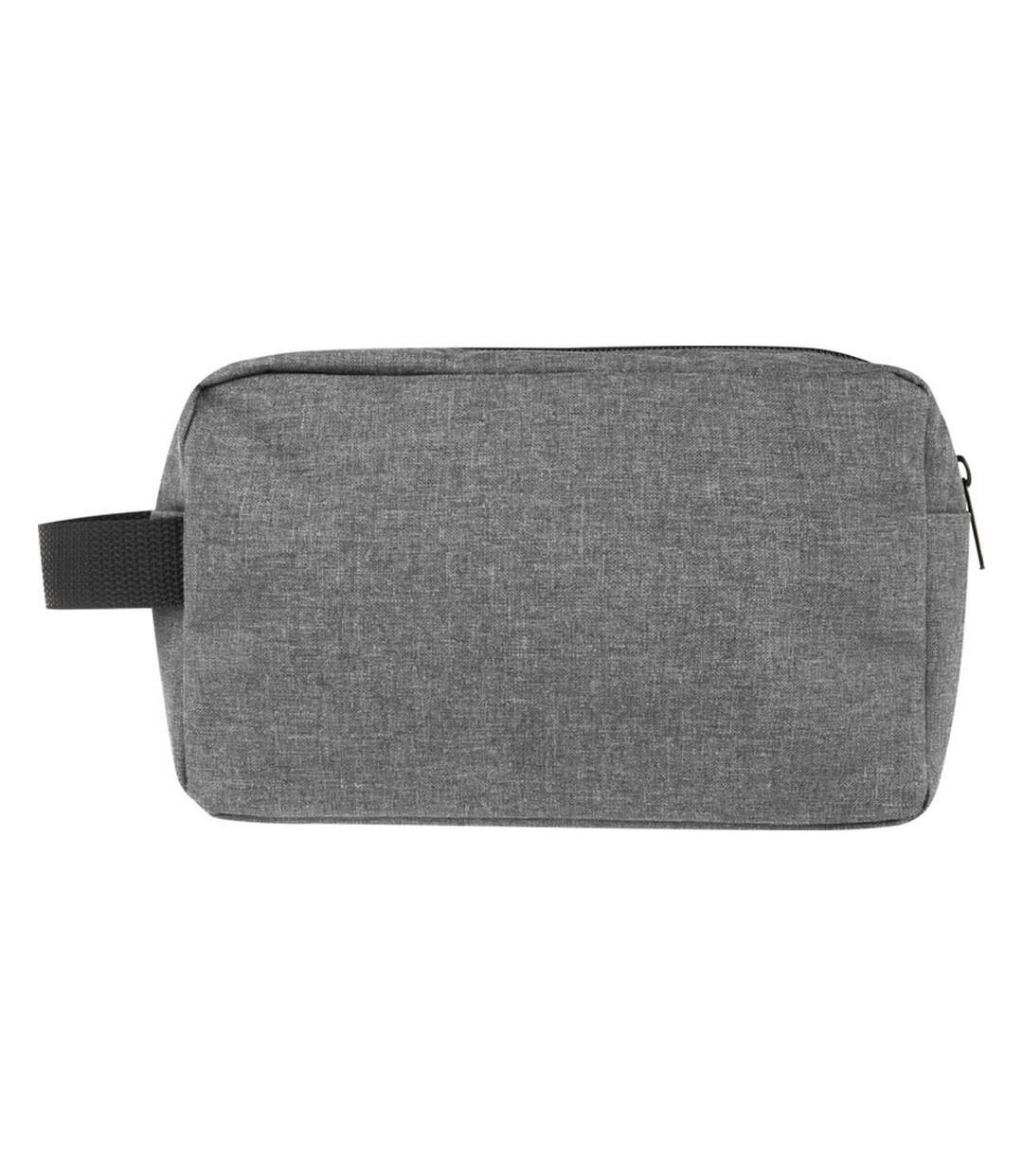 Trousse De Toilette Ross Taille Unique Gris Chiné Generic-2