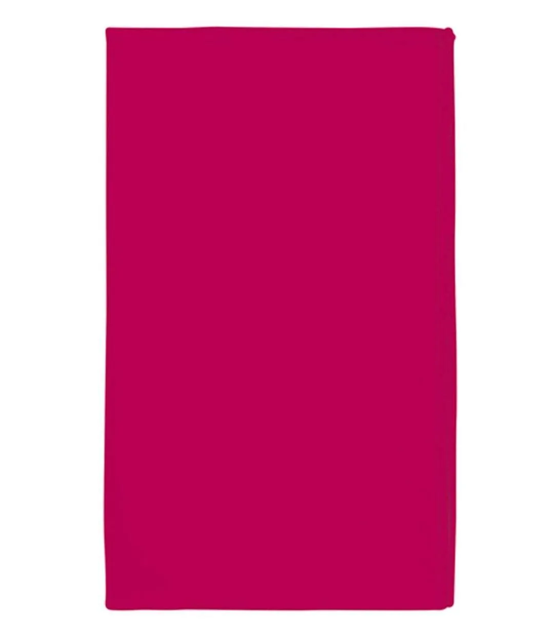 Serviette de sport microfibre - 30 x 50 cm - PA573 - rose fuchsia-1