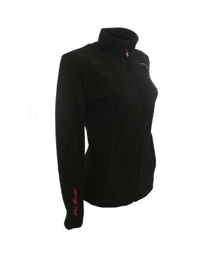 Blouson polaire femme ADARA