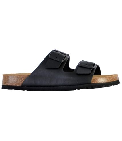 Mules Cuir Scholl Julien