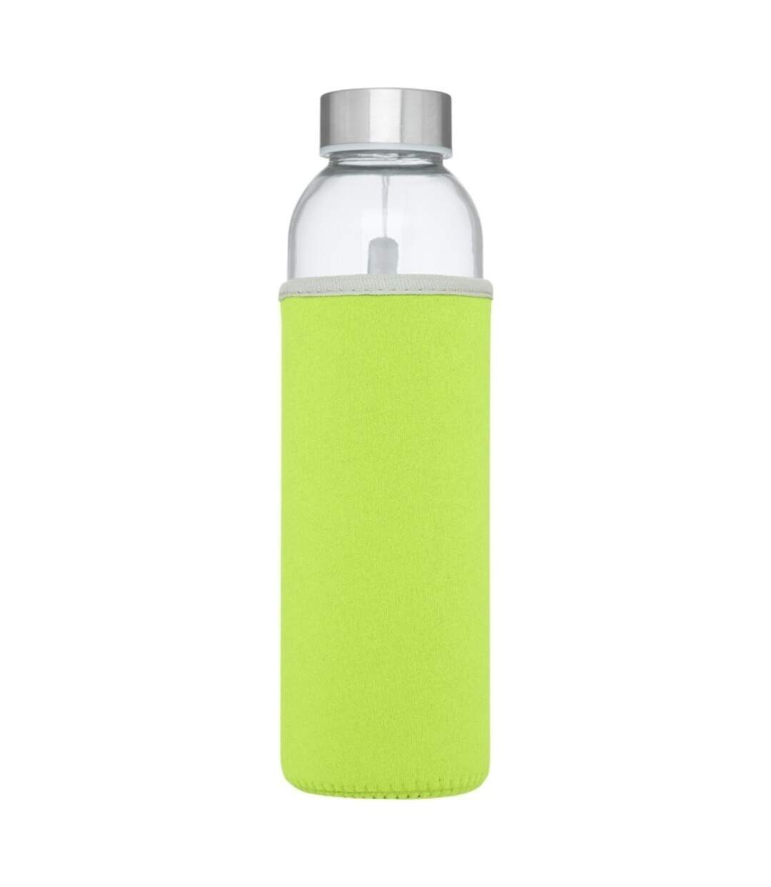 Bouteille de sport bodhi taille unique vert fluo Bullet-4