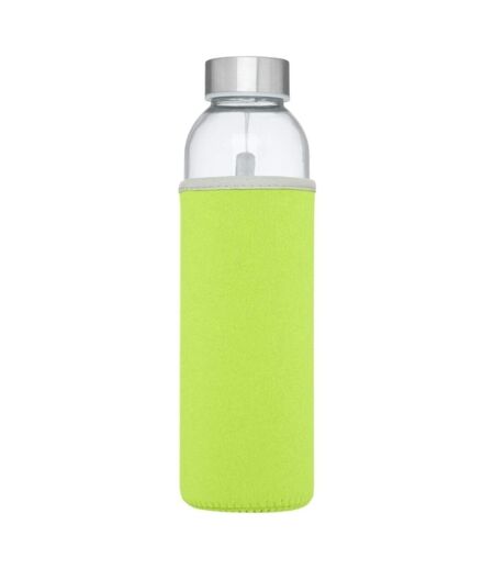Bouteille de sport bodhi taille unique vert fluo Bullet