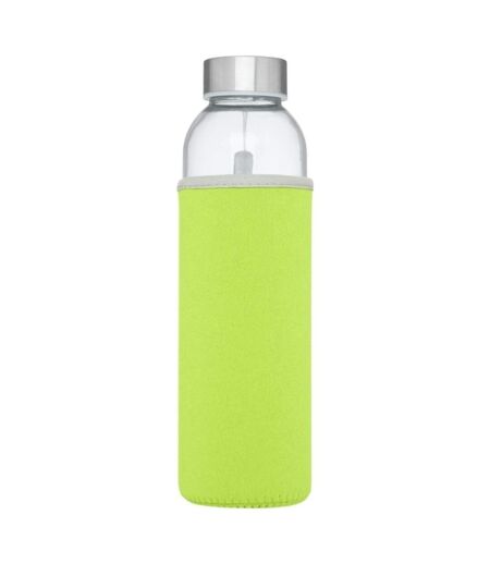 Bullet Bodhi Glass 16.9floz Sports Bottle (Lime Green) (One Size) - UTPF3548