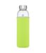 Bouteille de sport bodhi taille unique vert fluo Bullet-4