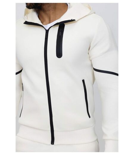 Ensemble Jogging