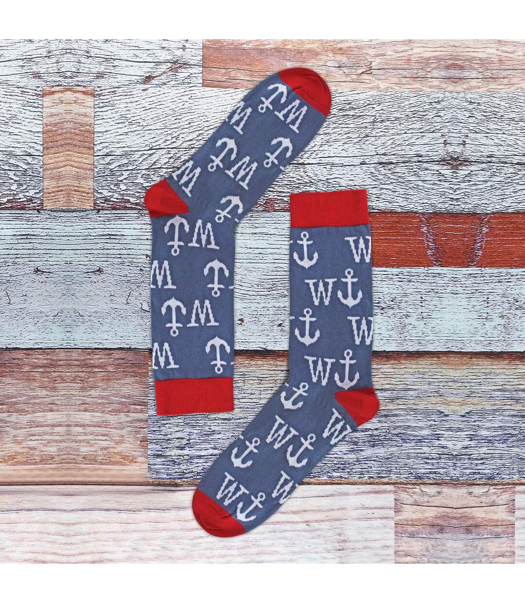 1 Pack Mens Novelty Offensive Jokes / Rude Socks-5