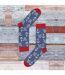1 Pack Mens Novelty Offensive Jokes / Rude Socks-5