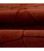 Tapis Imitation Fourrure Onina 60x90cm Ambre-2