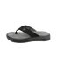 Tongs Proven Sd Baylis Homme Noir Skechers-3