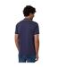 Polo Femme Bleu Threadbare-3