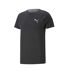 T-Shirt noir homme puma 673311 - l-1